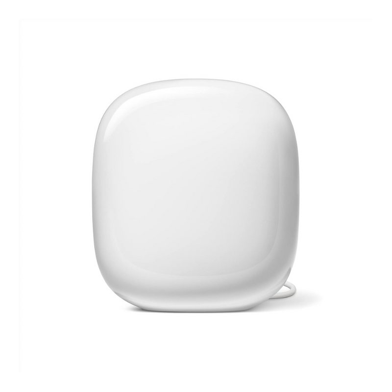 Google Nest Wifi Pro 3-Pack