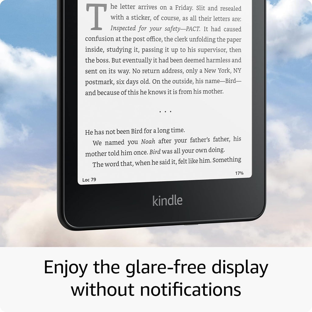 Kindle Paperwhite Signature Edition (2024) - view 4