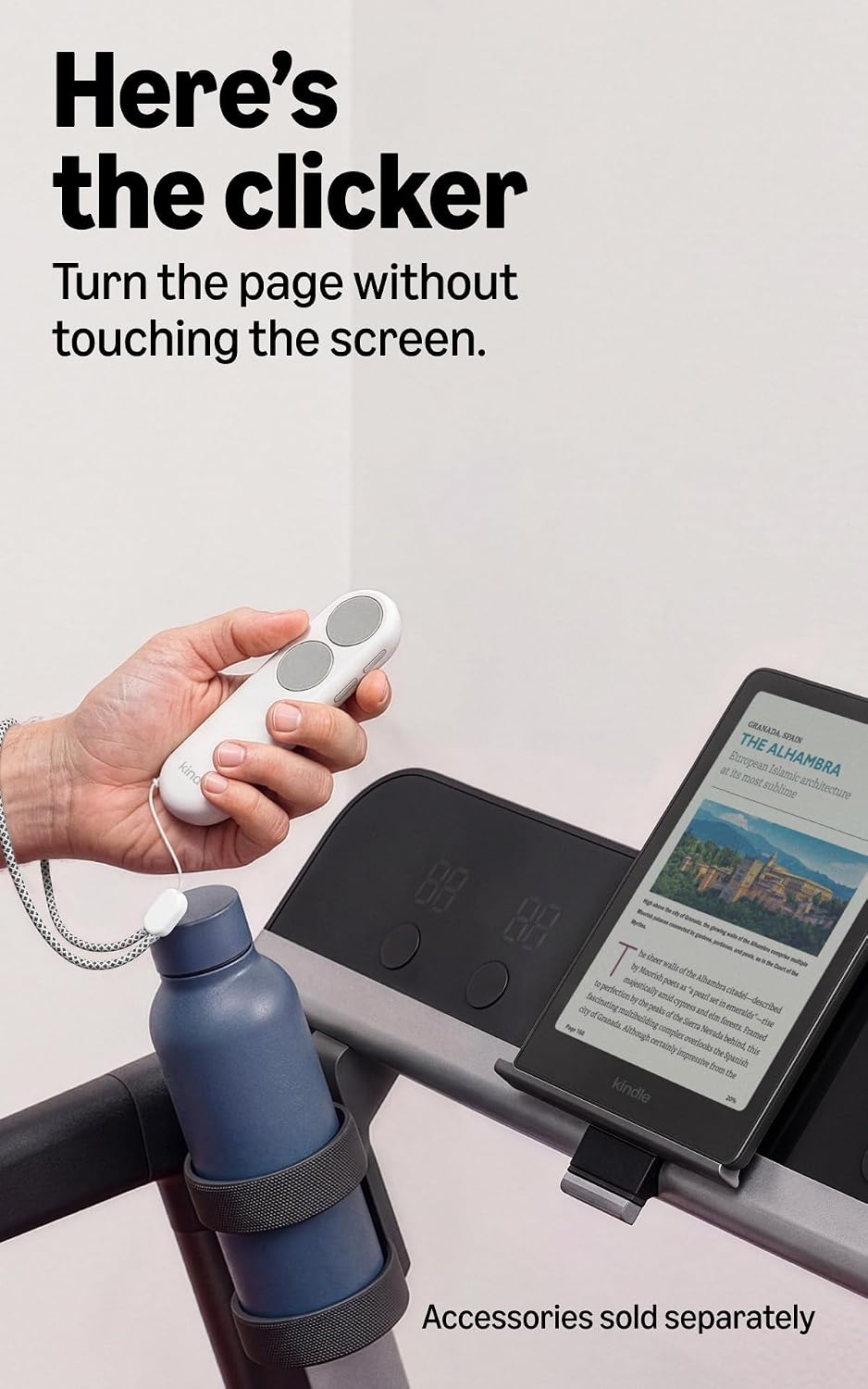 Amazon Kindle Colorsoft 32GB Signature Edition (newest model 2026)