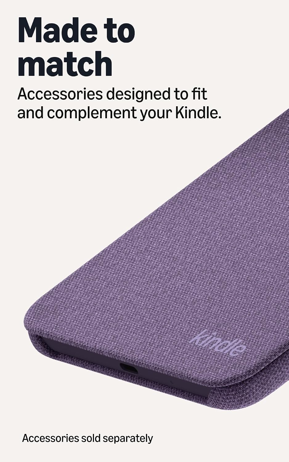 Amazon Kindle 16GB (newest model 2026)