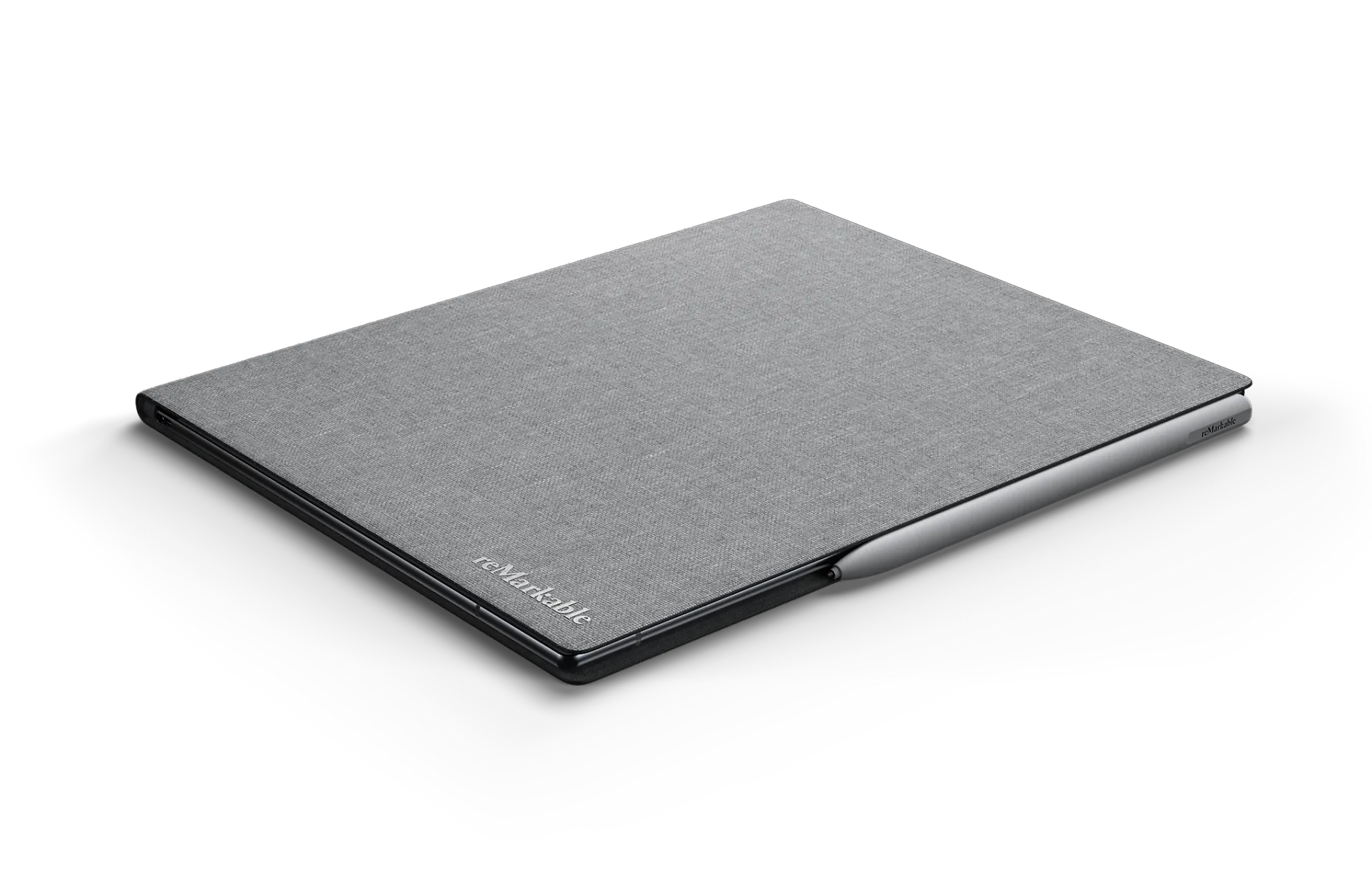 Folio & Book Folio Case (Compatible with reMarkable 2) - view 8