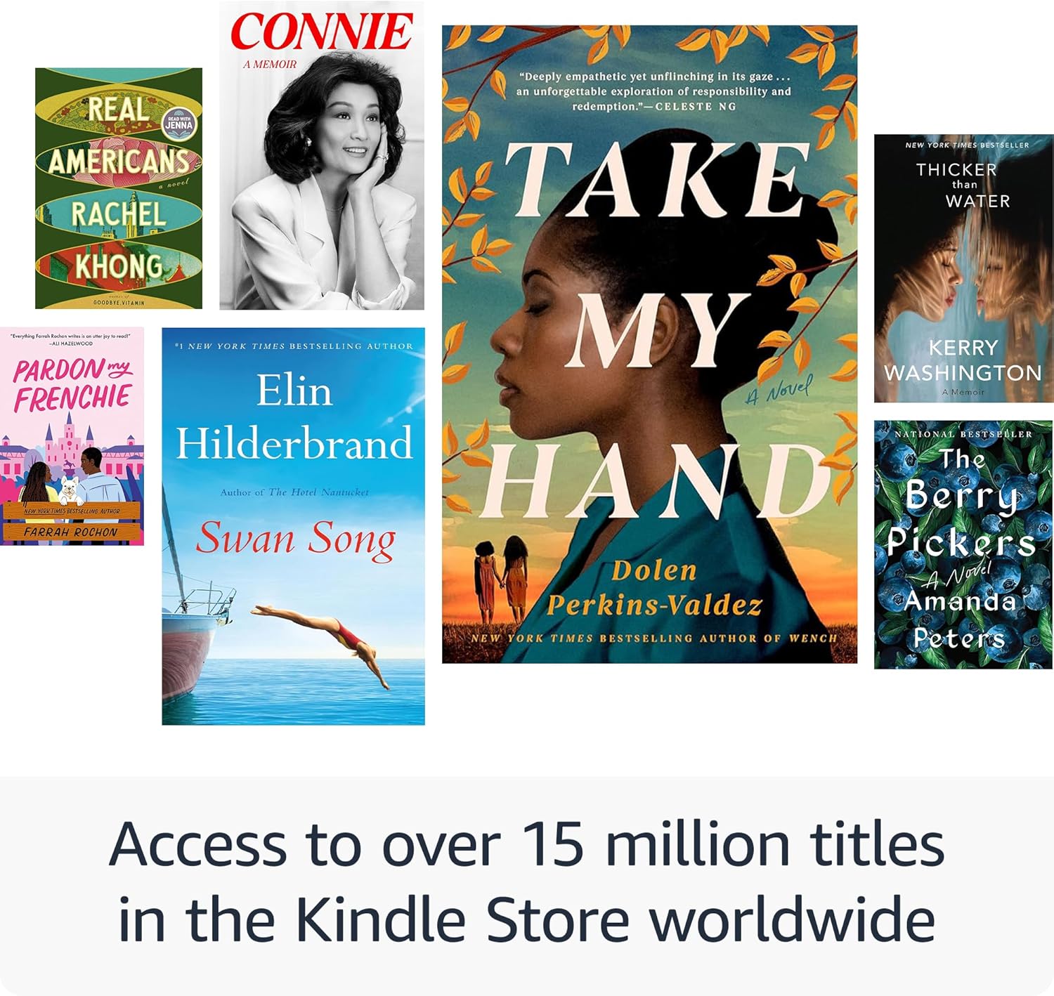 Amazon Kindle Colorsoft Signature Edition (32GB) - view 7