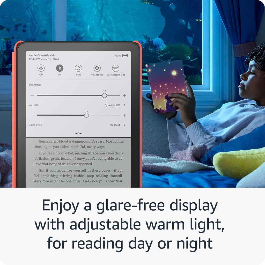 Amazon Kindle Colorsoft Kids (16 GB) - view 7