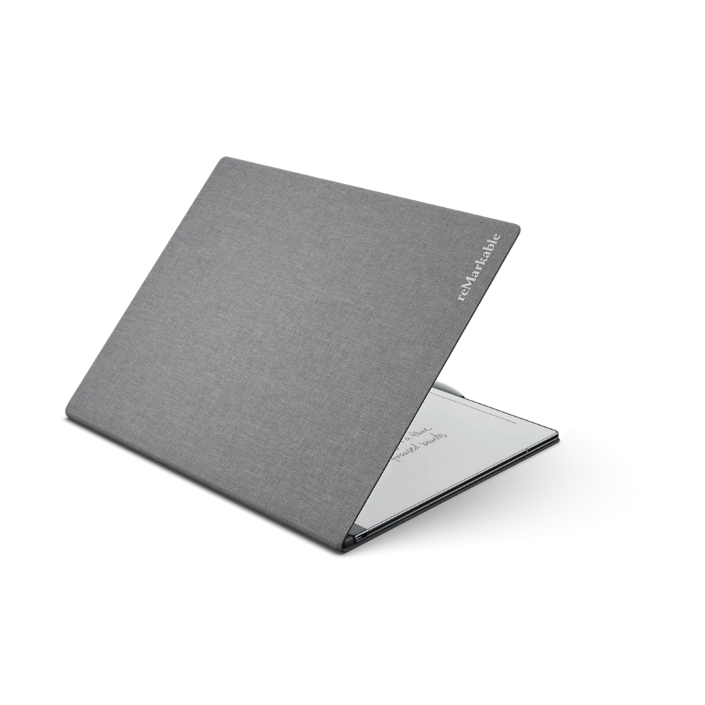 Folio & Book Folio Case (Compatible with reMarkable 2) - view 2