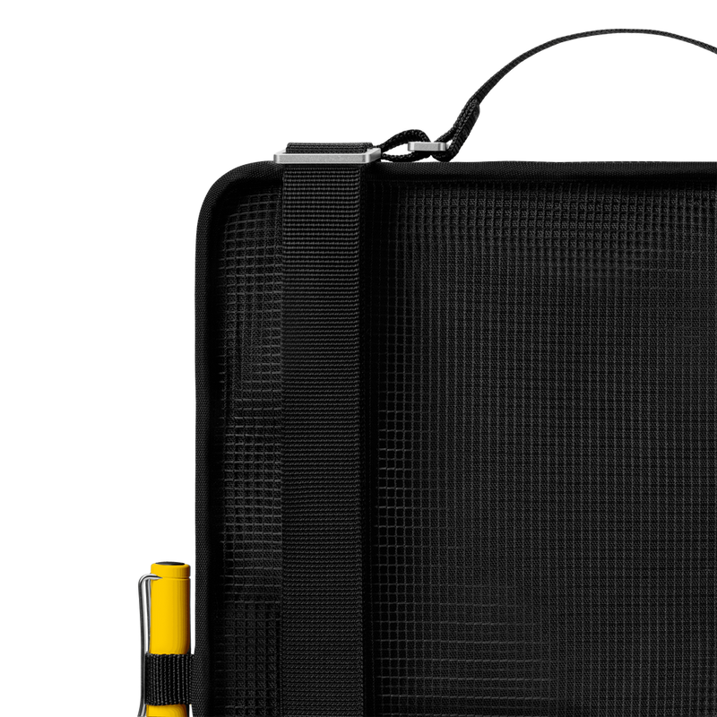 Teenage Engineering OB-4 Black Mesh Bag