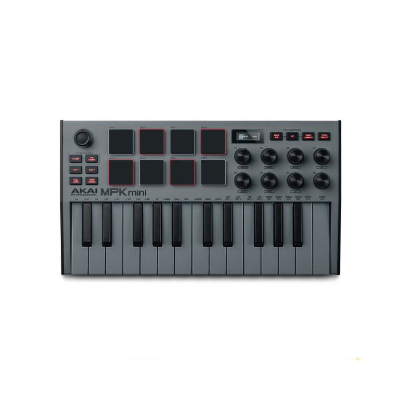 Akai MPK Mini MK3