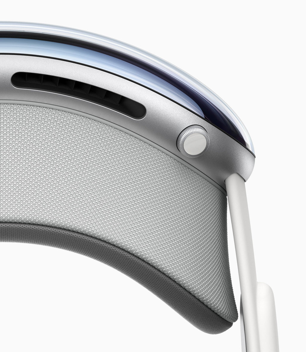 Apple Vision Pro 1TB (M5 chip) - view 4
