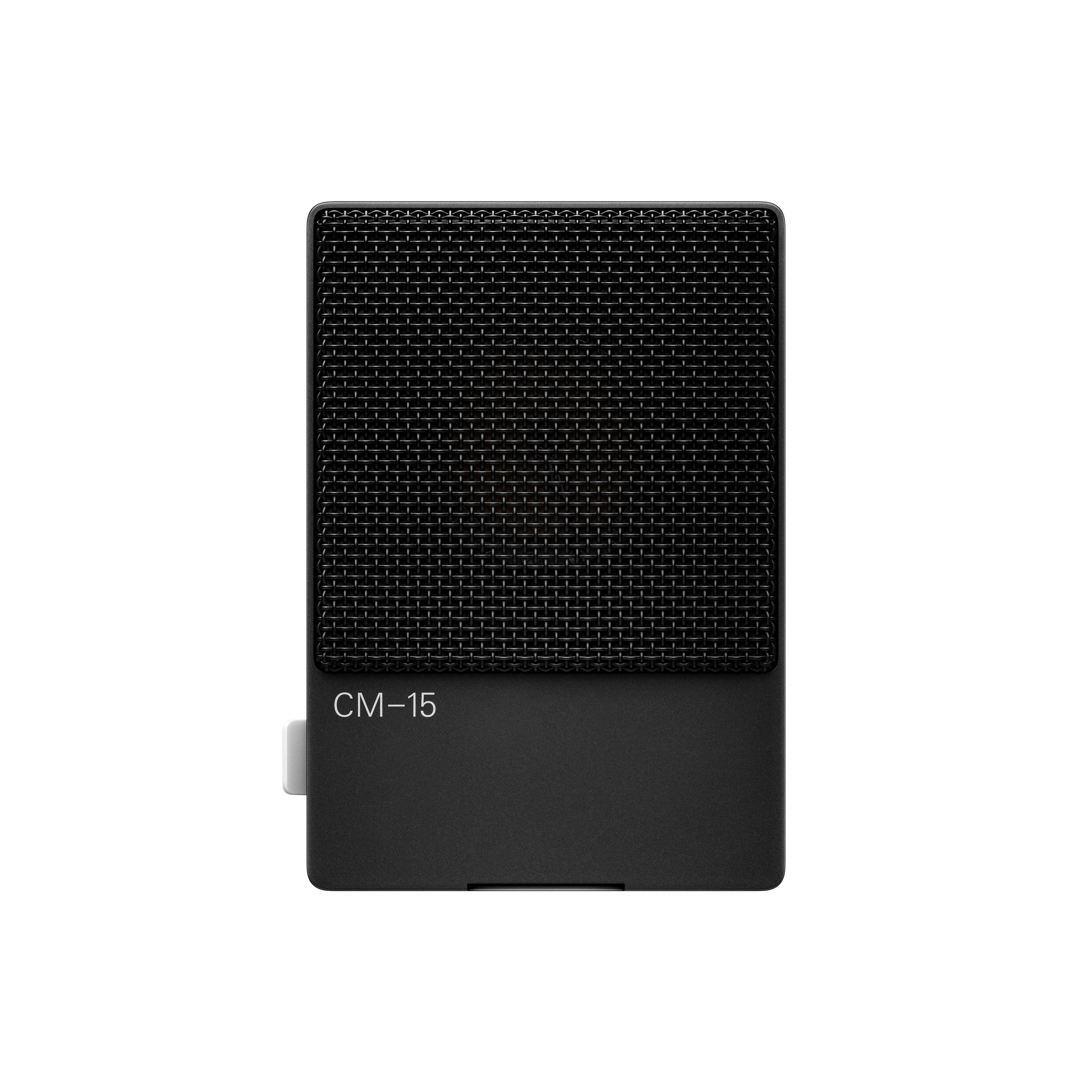 Teenage Engineering CM-15 - view 4