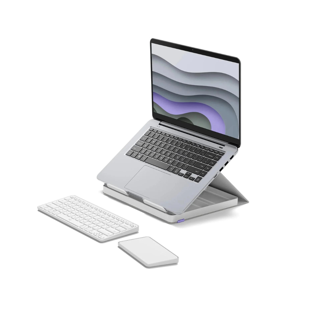 Logitech Casa Pop-Up Desk