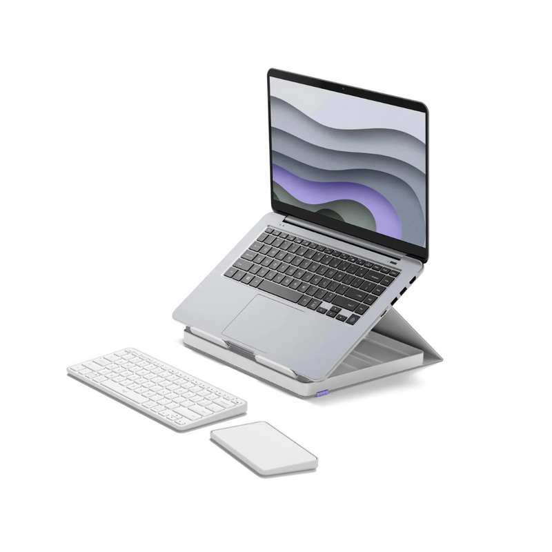 Logitech Casa Pop-Up Desk