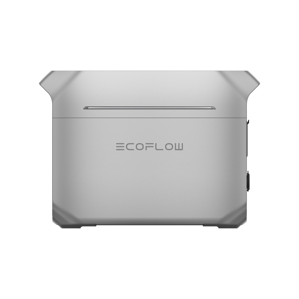 ECOFLOW DELTA 3 Plus - 1024Wh 1800W - view 3