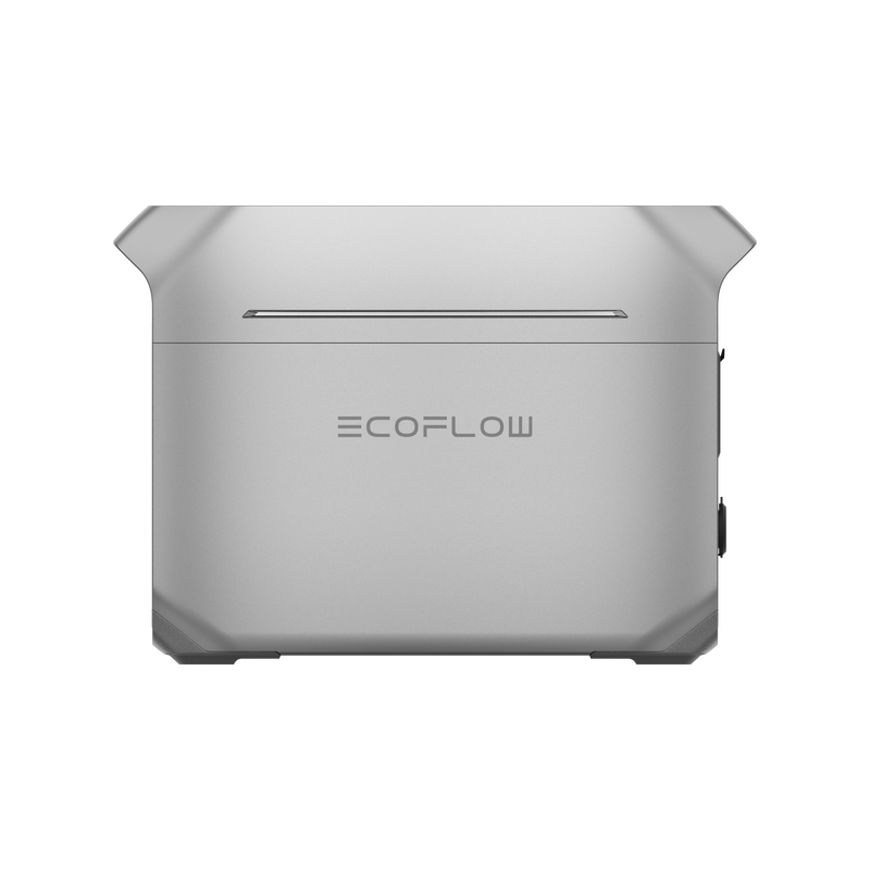 ECOFLOW DELTA 3 Plus - 1024Wh 1800W