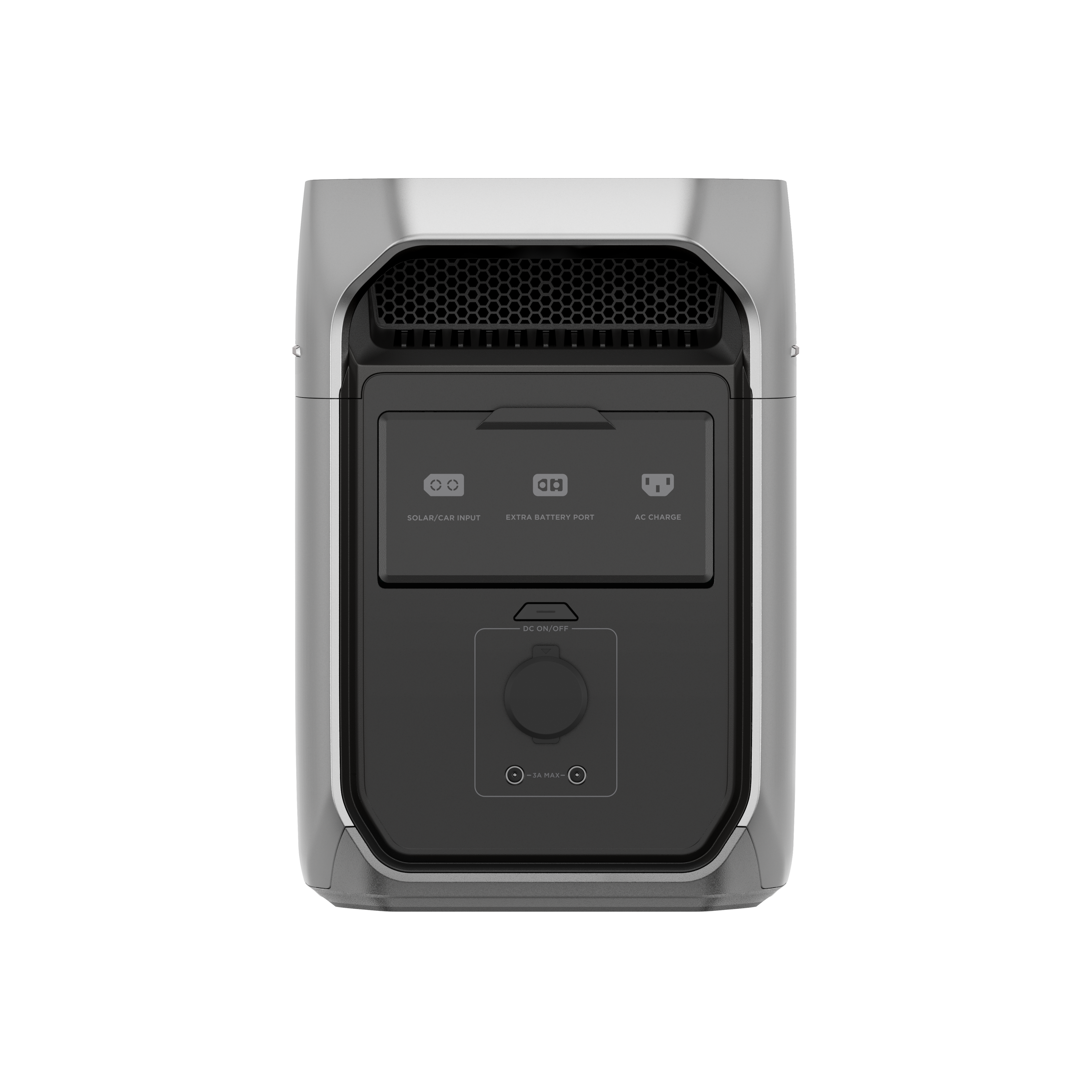 ECOFLOW DELTA 3 Plus - 1024Wh 1800W - view 4