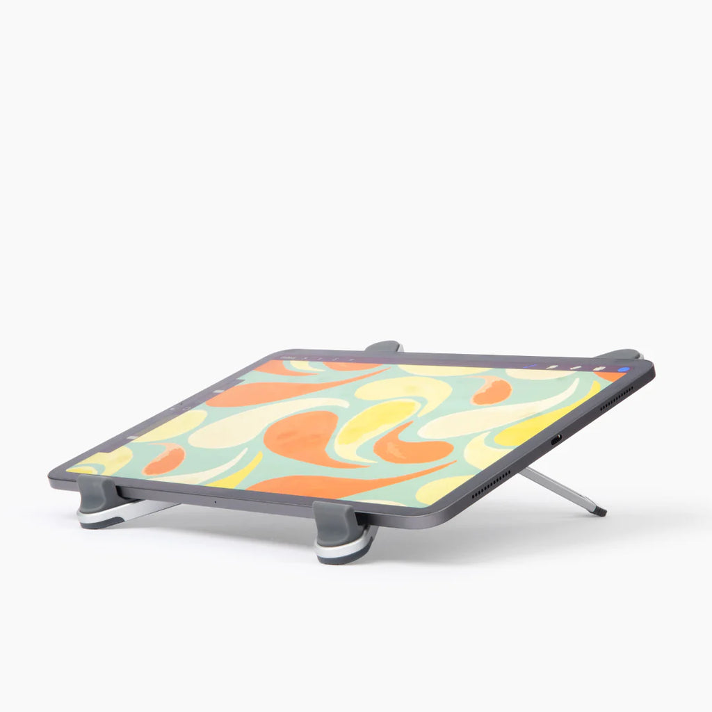 Compact Easel - for reMarkable 2, Kindle Scribe, iPad Pro - view 6