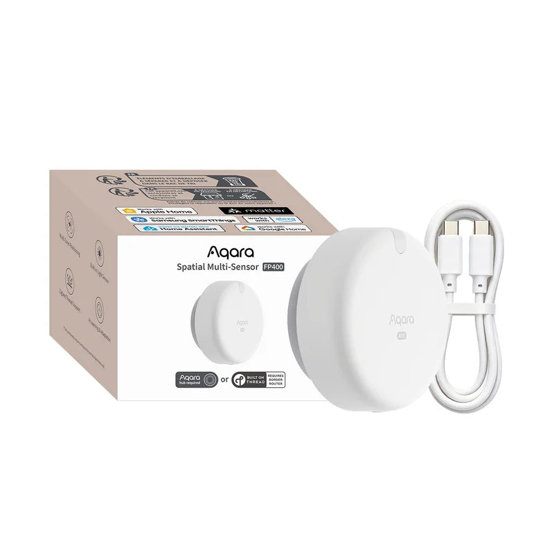 Aqara Spatial Multi-Sensor FP400