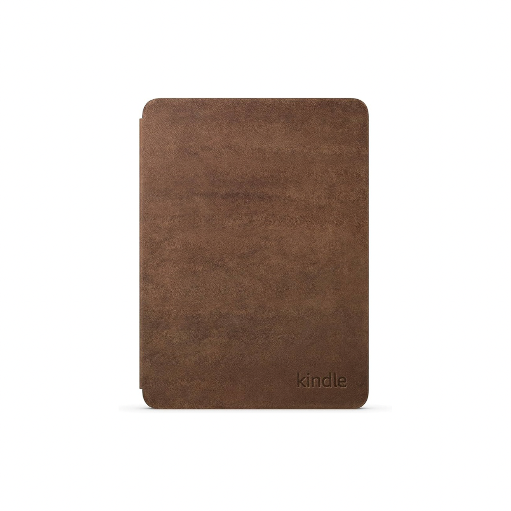Amazon Kindle Colorsoft Protective Cover - Premium Leather