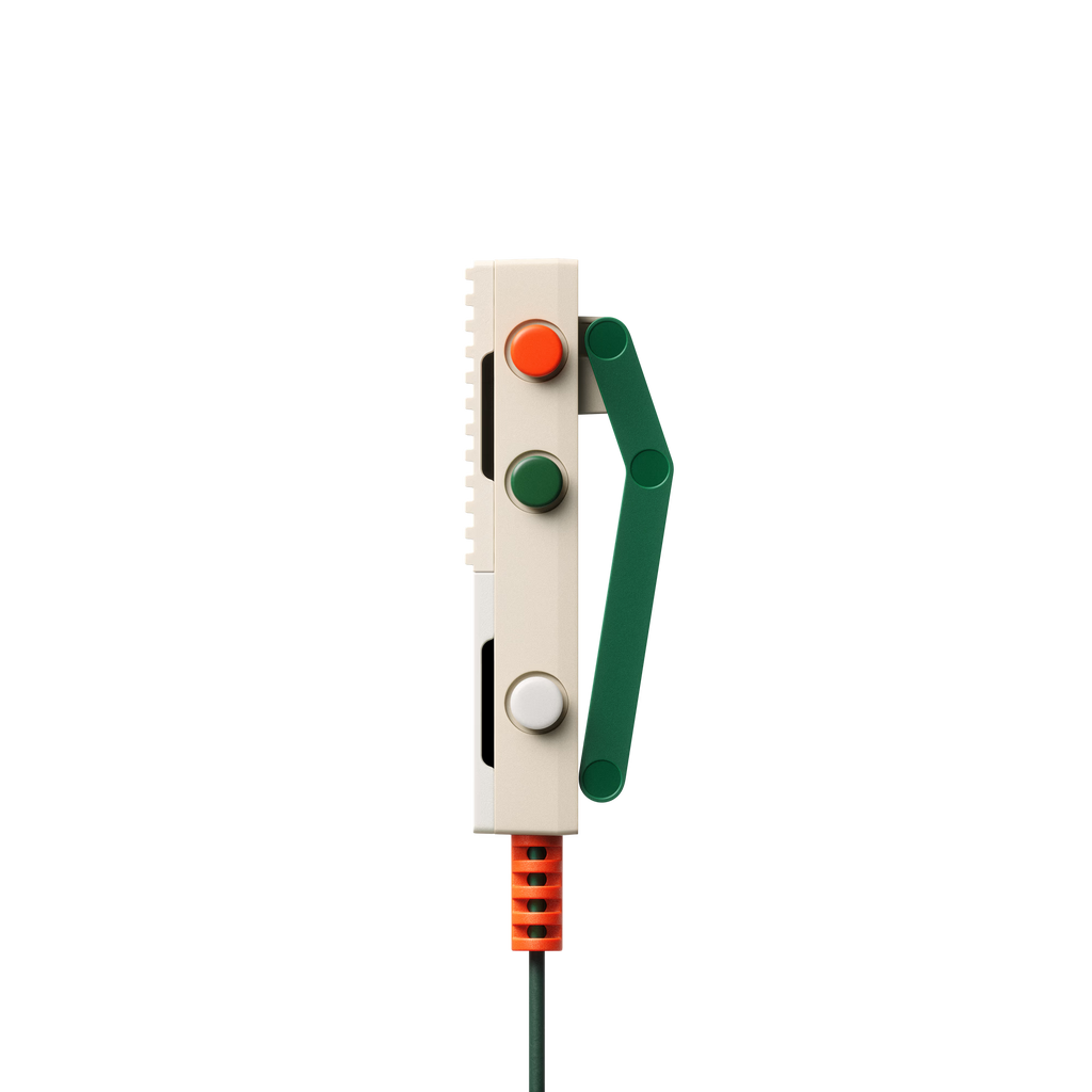 Teenage Engineering  EP-2350 ting - view 3