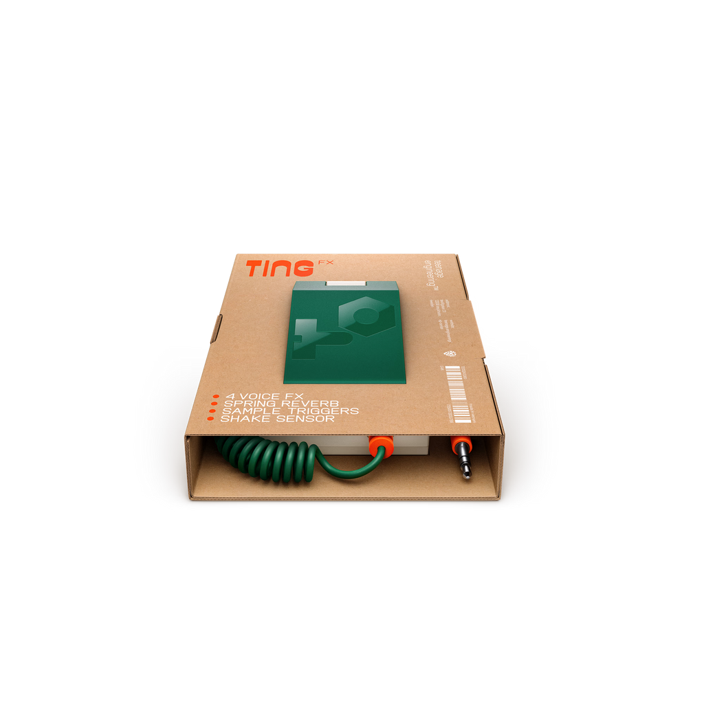 Teenage Engineering  EP-2350 ting - view 5