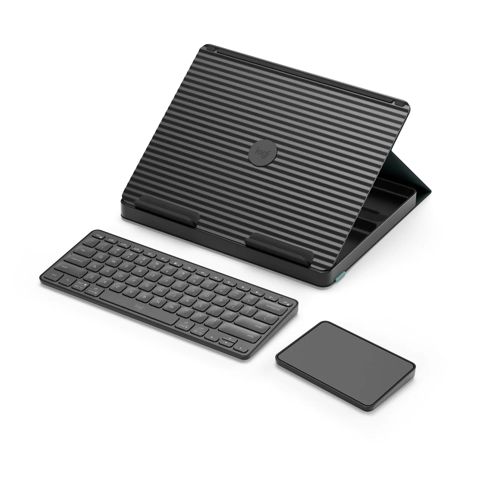 Logitech Casa Pop-Up Desk - view 6