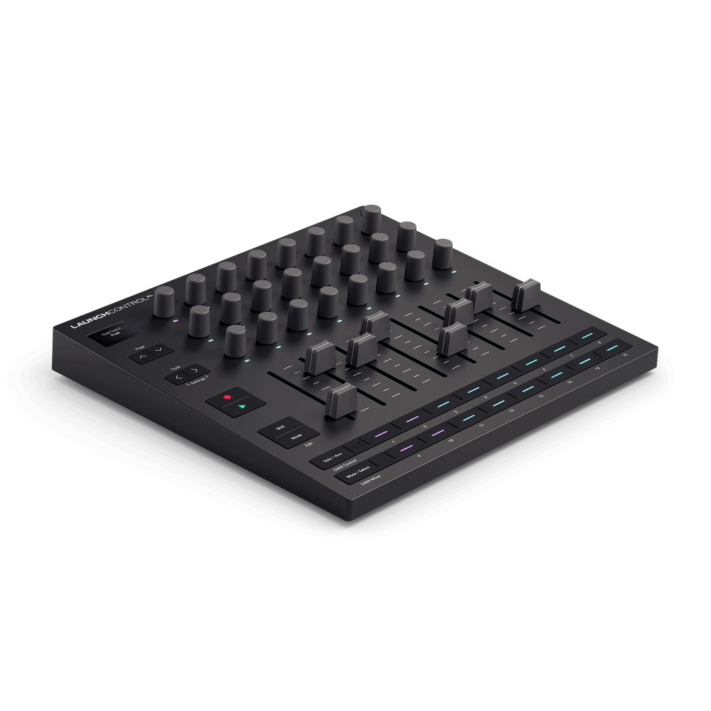 Novation Launch Control XL 3 - view 4