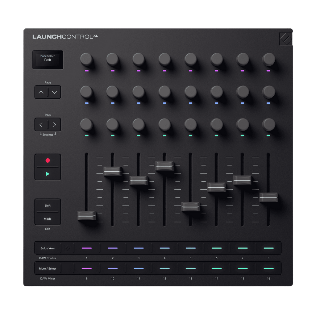 Novation Launch Control XL 3
