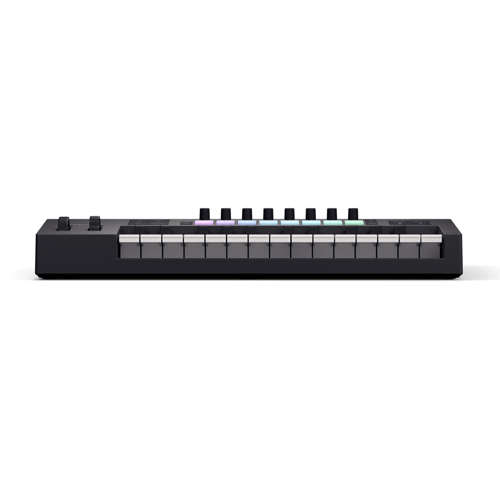 Novation Launchkey 25 Mk4 - view 3
