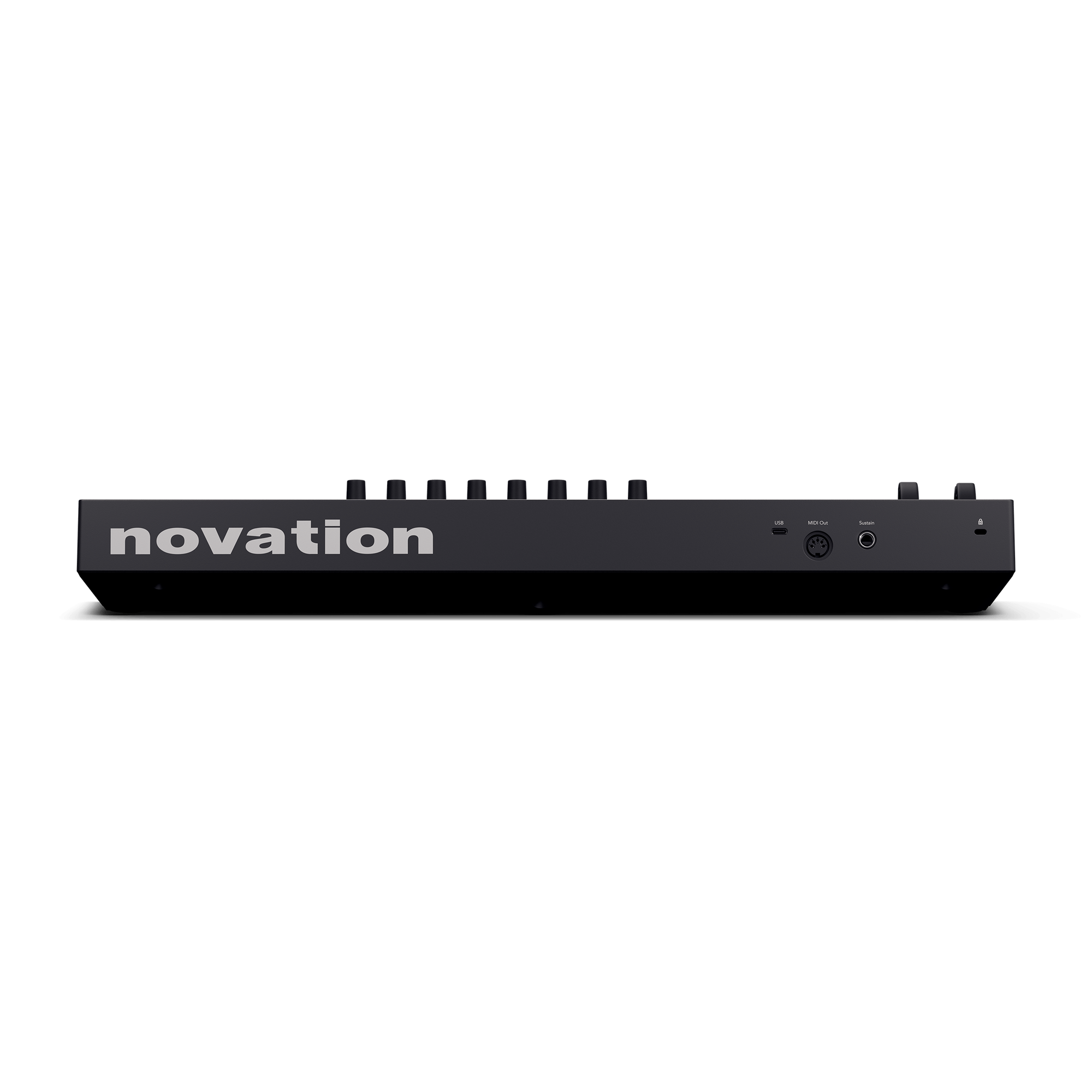 Novation Launchkey 37 Mk4 - view 2