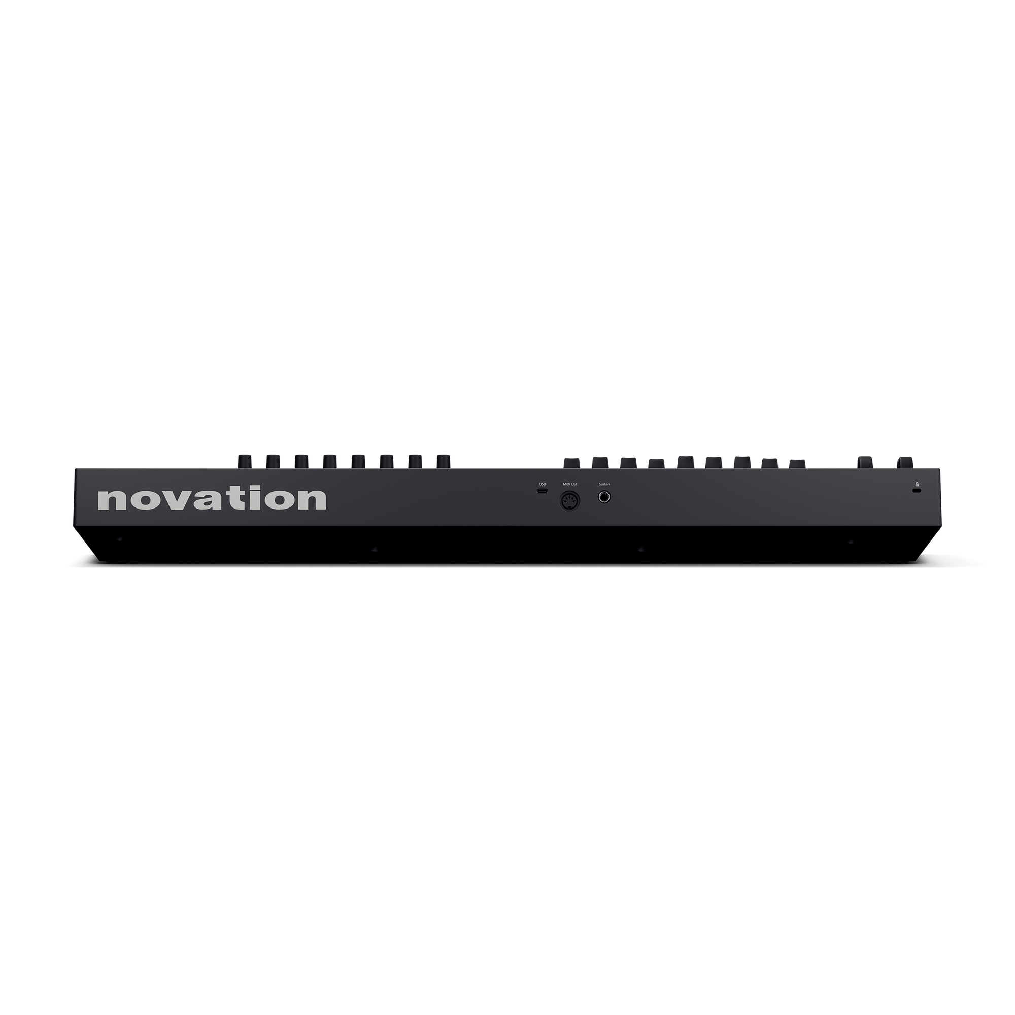 Novation Launchkey 49 Mk4 - view 2