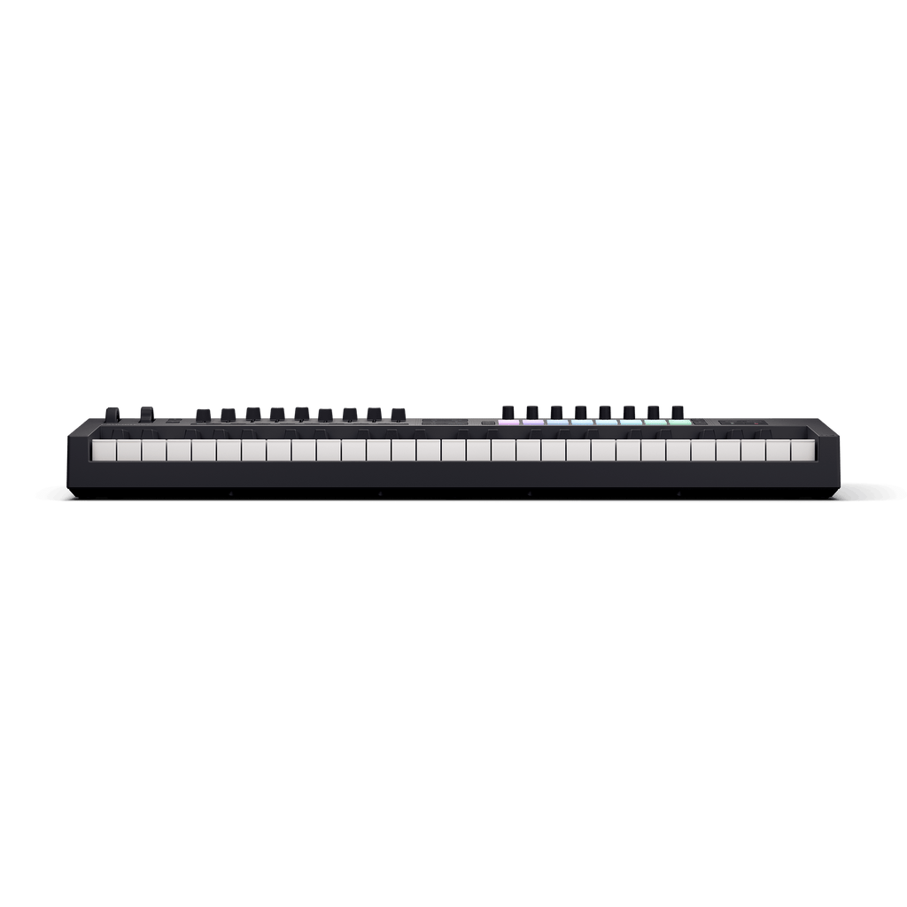 Novation Launchkey 49 Mk4 - view 3