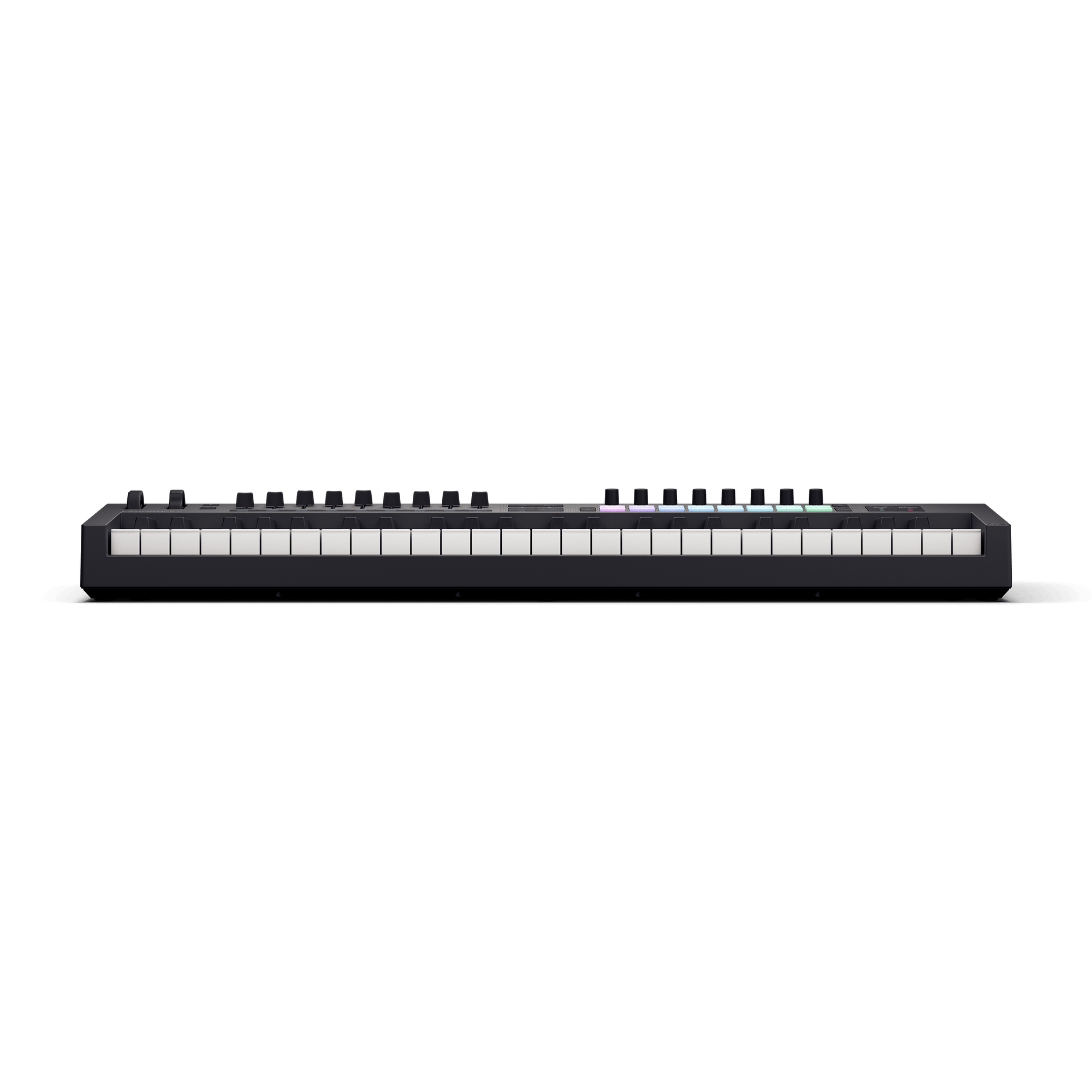 Novation Launchkey 49 Mk4 - view 3