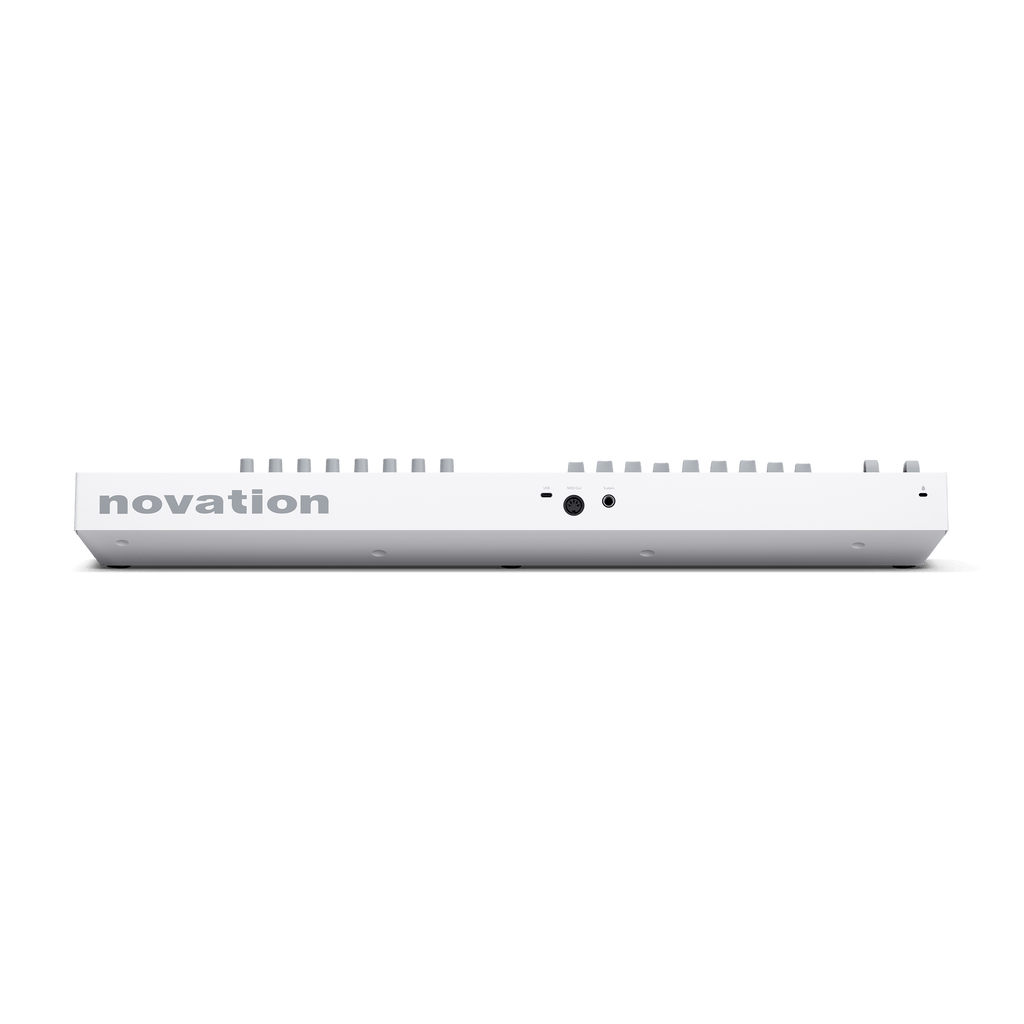 Novation Launchkey 49 MK4 - White - view 3