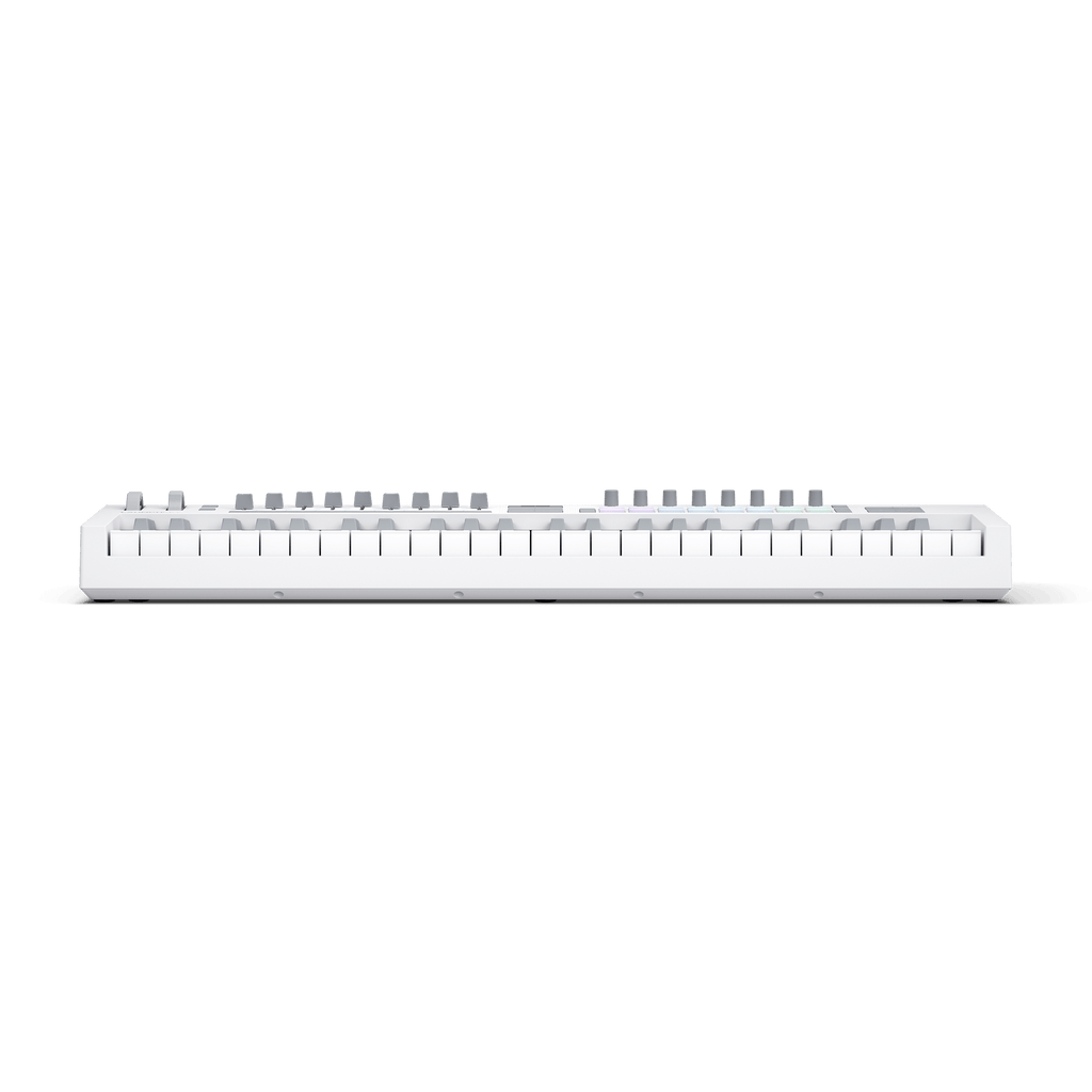 Novation Launchkey 49 MK4 - White - view 4