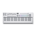 Novation Launchkey 49 MK4 - White
