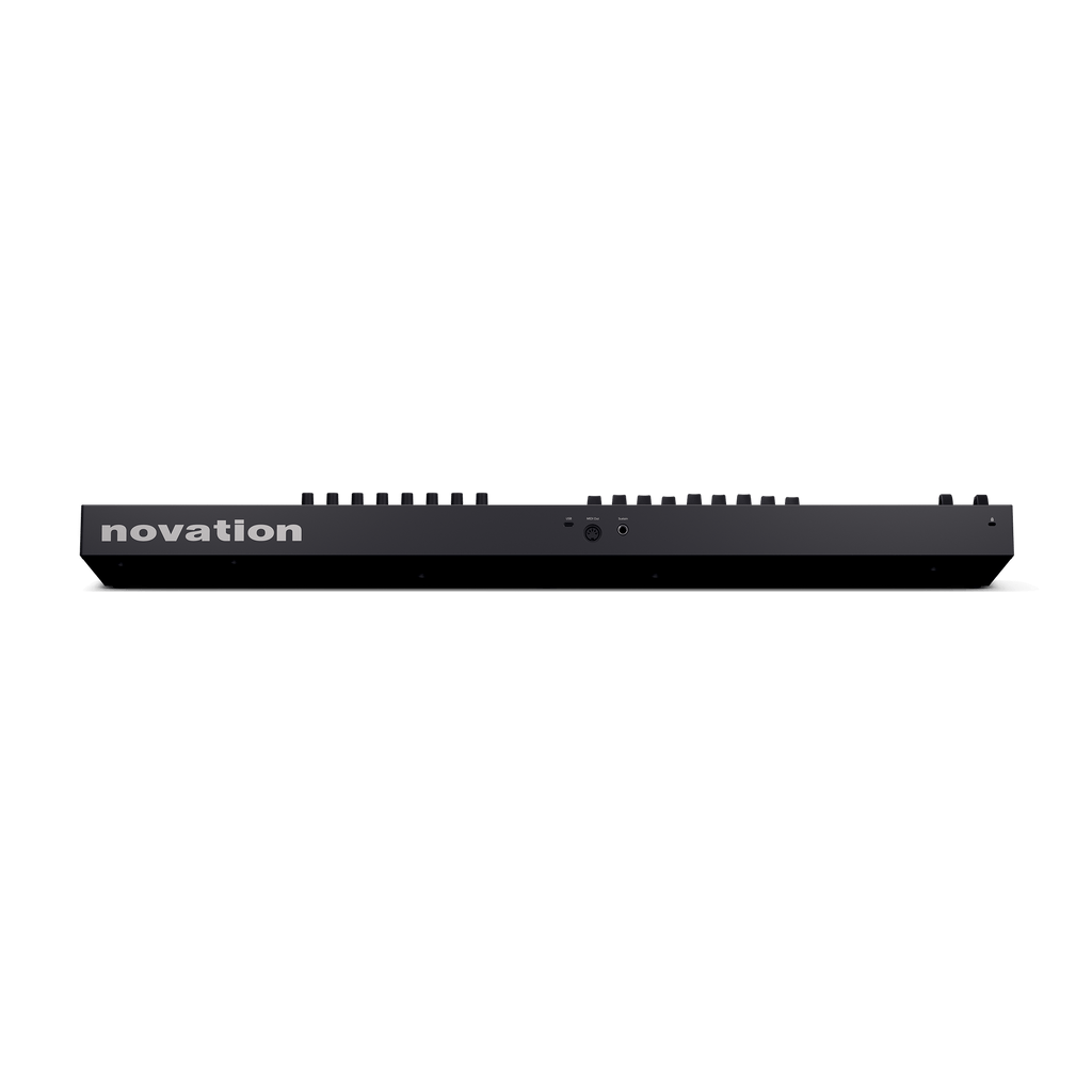 Novation Launchkey 61 Mk4 - view 3