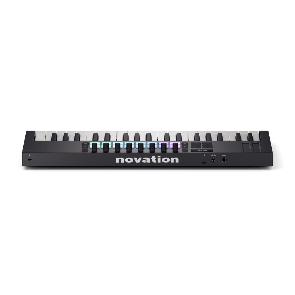 Novation Launchkey Mini 37 Mk4 - view 4