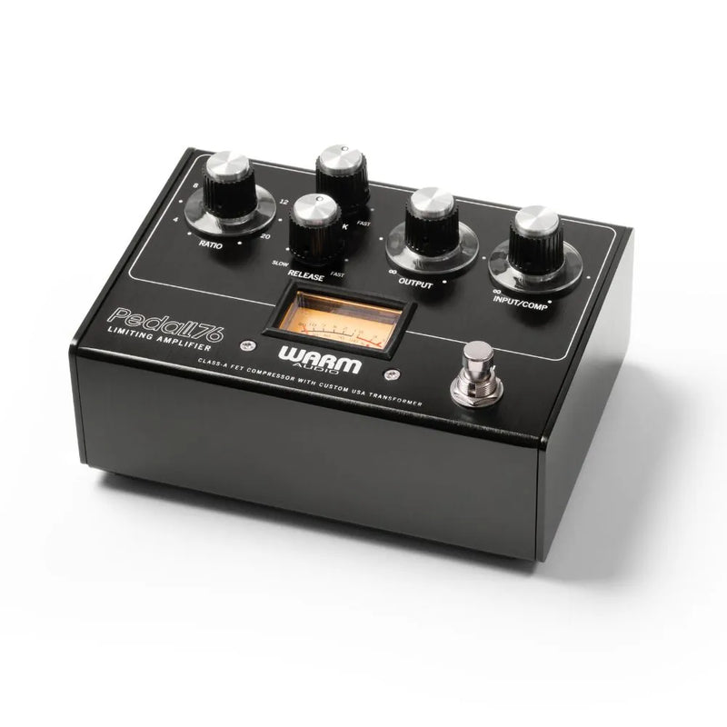 Warm Audio WA76-P Pedal76
