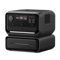 ECOFLOW RIVER 3 Max - 572Wh 600W