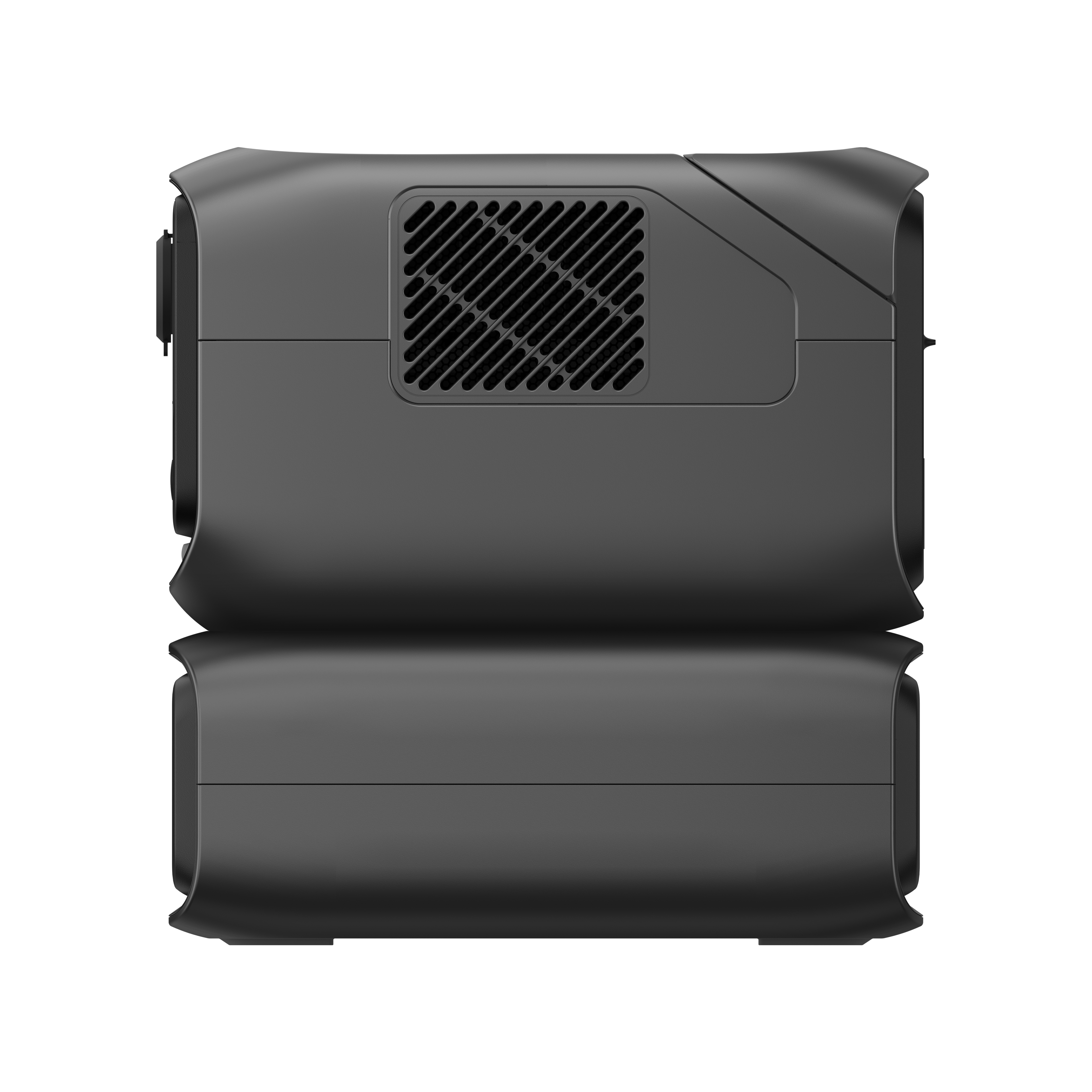 ECOFLOW RIVER 3 Max - 572Wh 600W - view 2