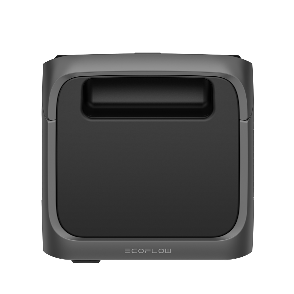 ECOFLOW RIVER 3 Max Plus - 858Wh 600W - view 6
