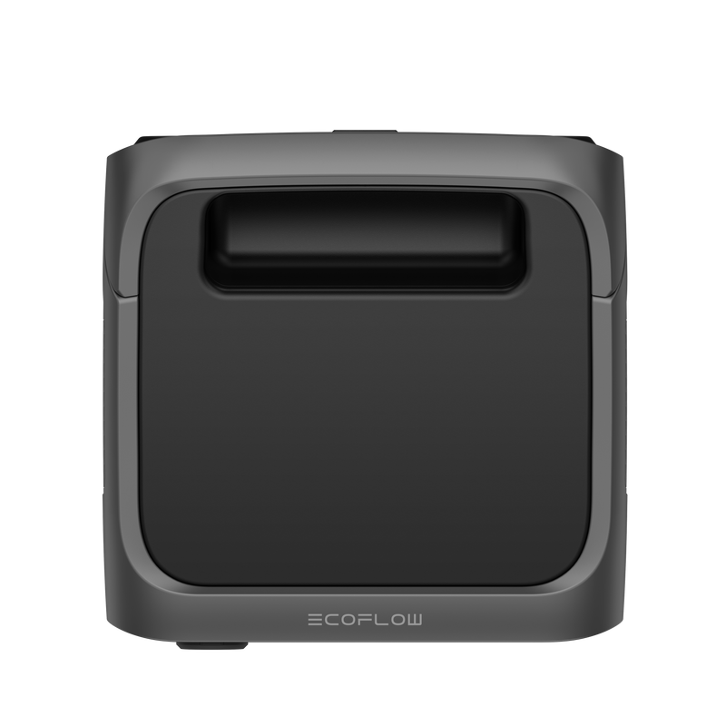 ECOFLOW RIVER 3 Plus - 286Wh 600W