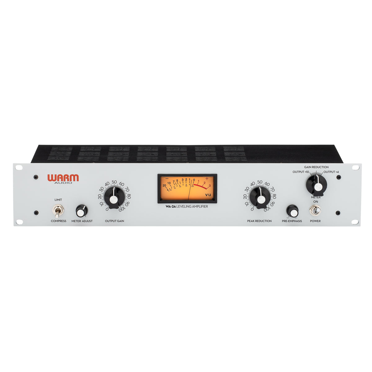Warm Audio WA-2A