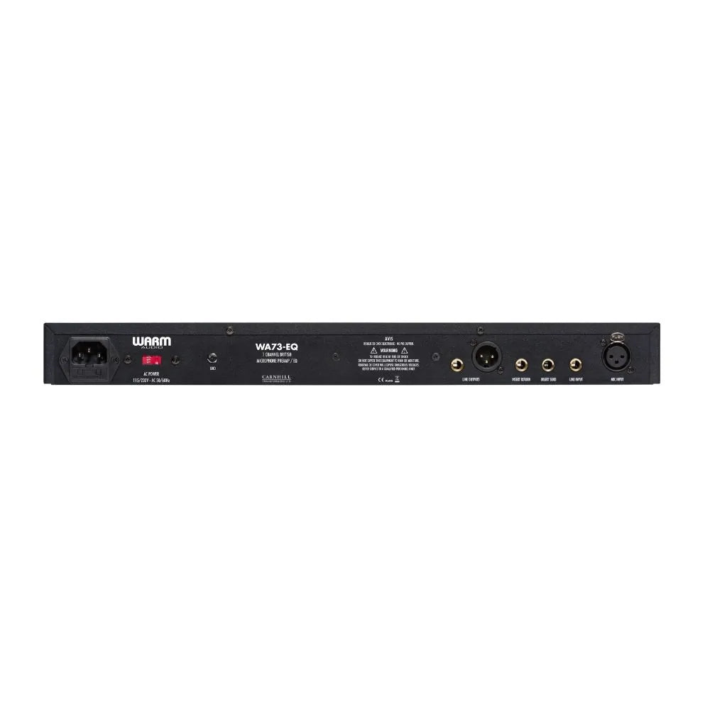 Warm Audio WA73-EQ