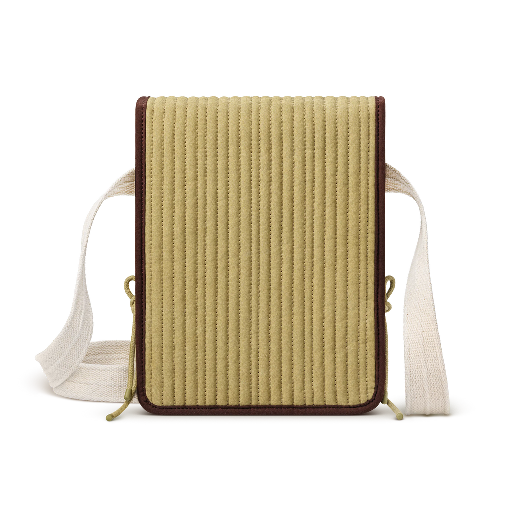 Teenage Engineering Medieval Quilt Bag