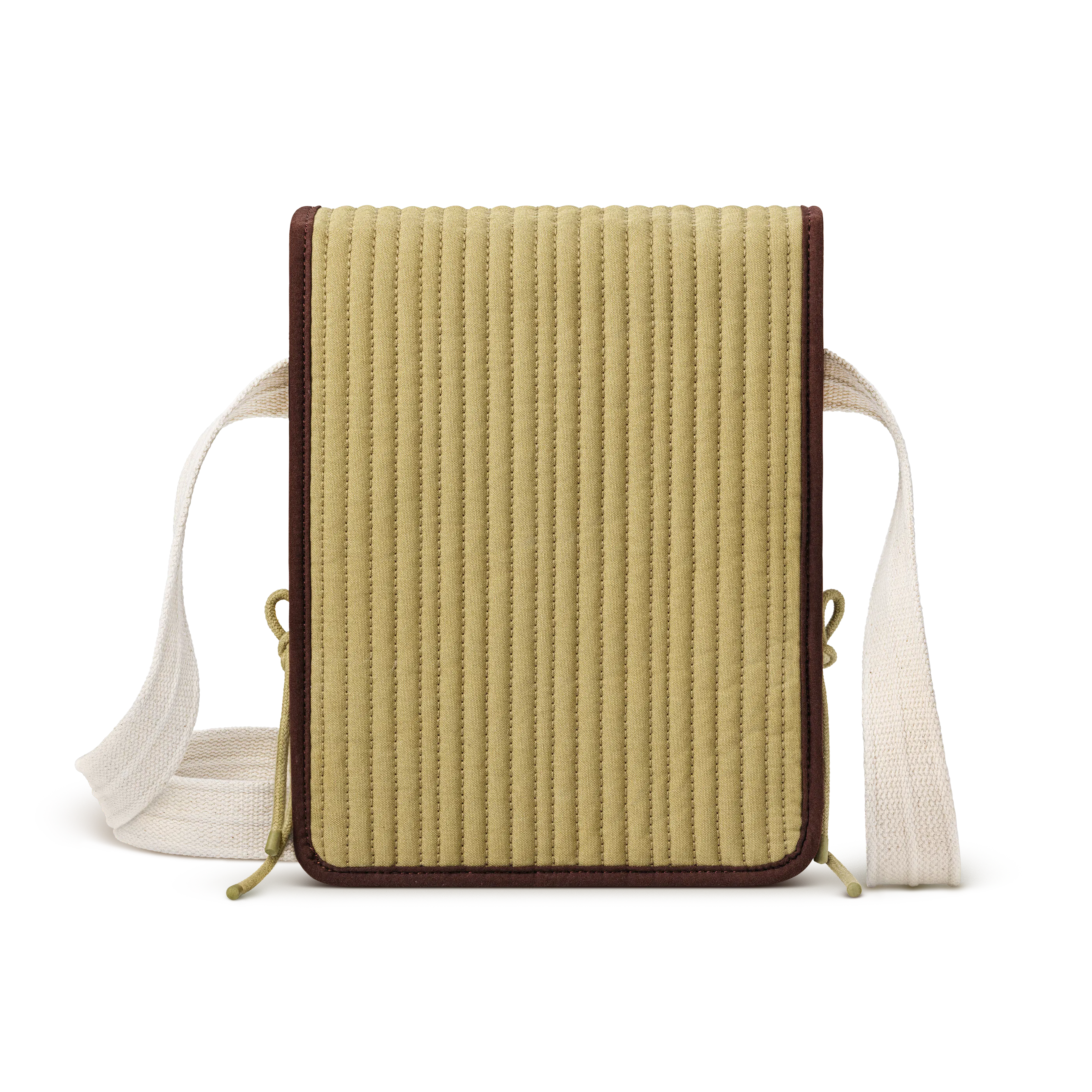 Teenage Engineering Medieval Quilt Bag