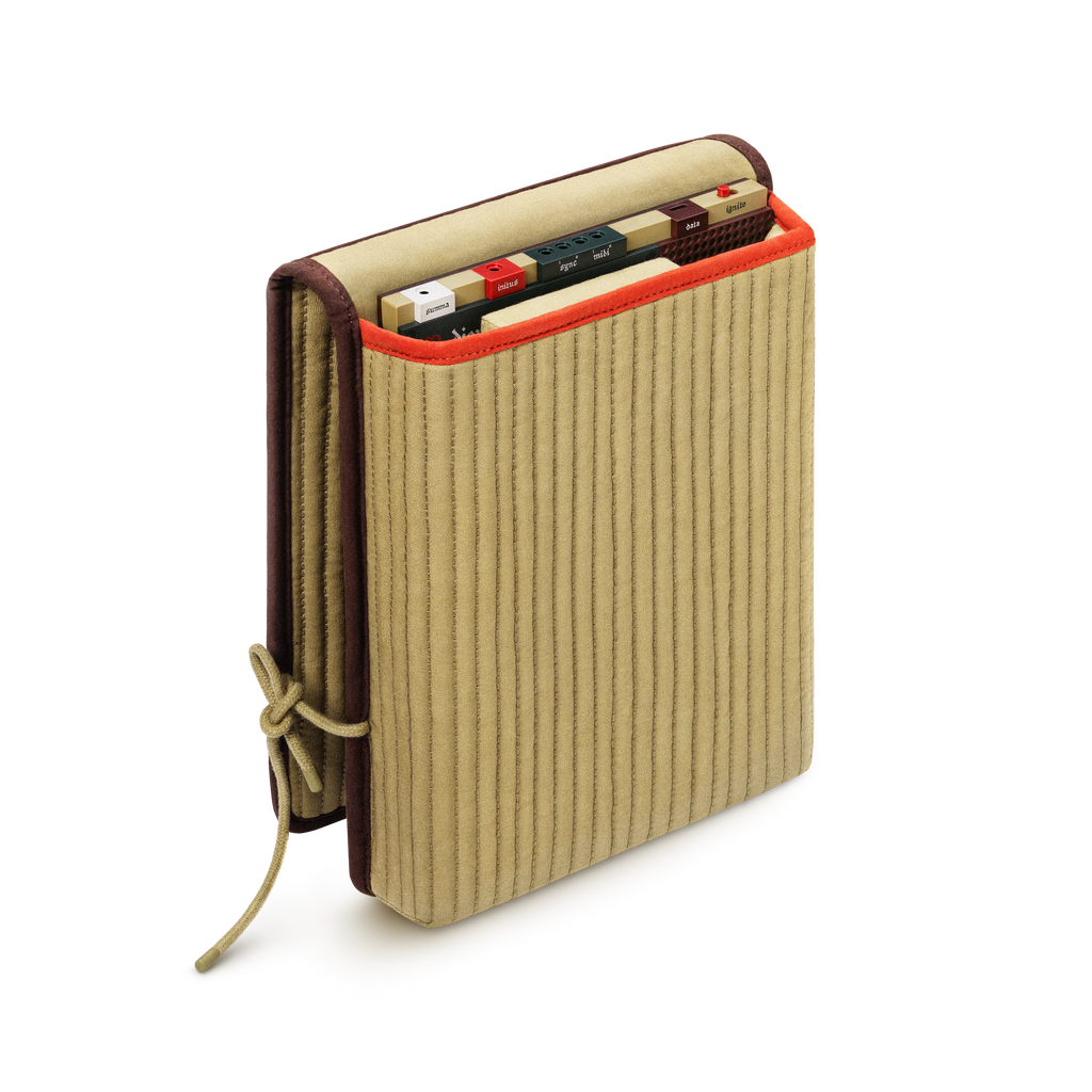 Teenage Engineering Medieval Quilt Bag - view 2