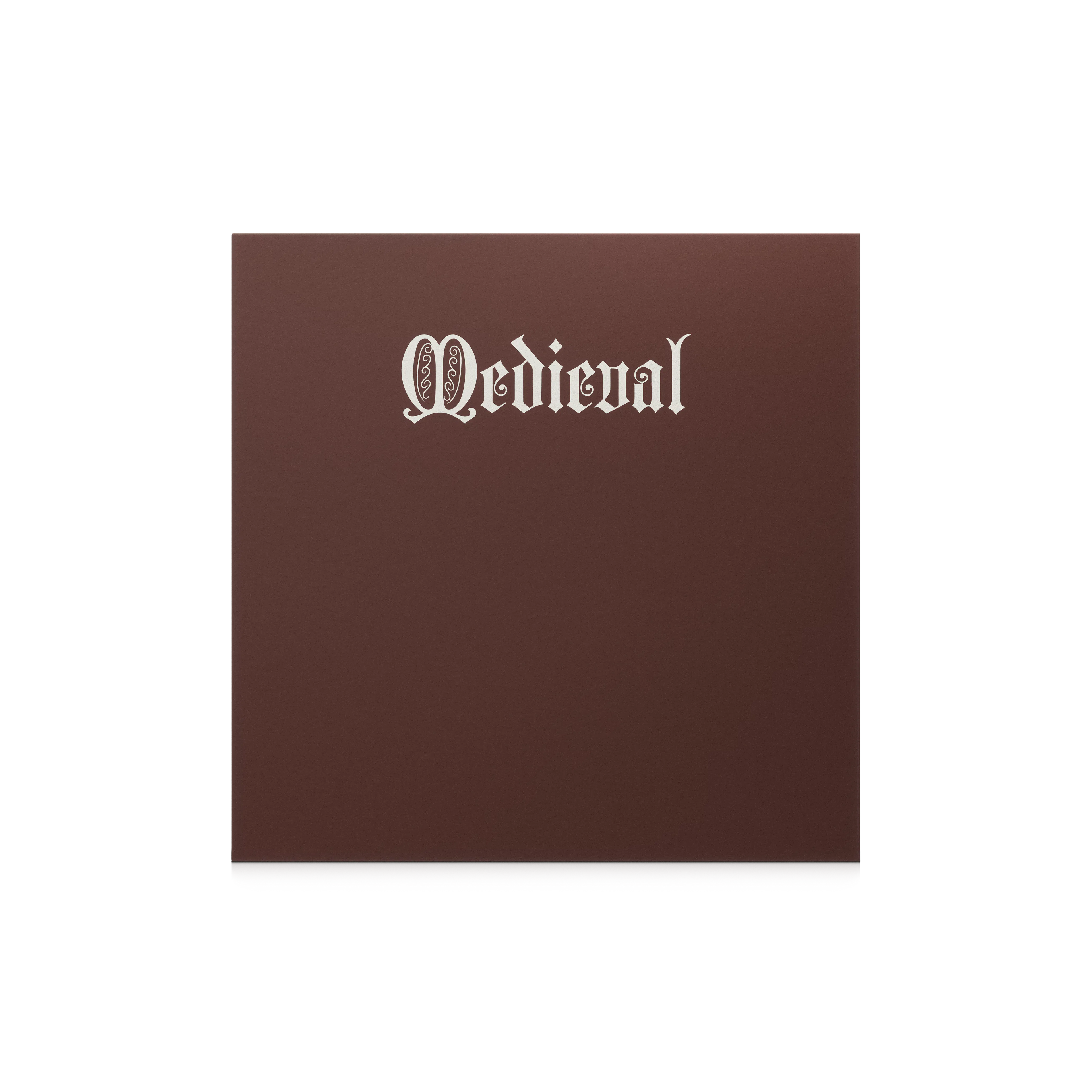 Teenage Engineering EP-1320 medieval vinyl - view 4