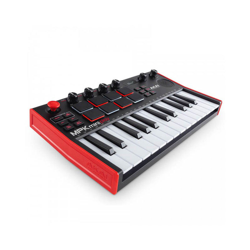 Akai MPK Mini Play MK3