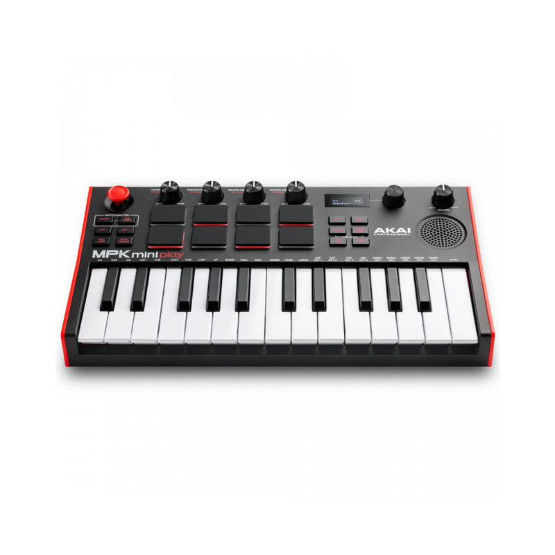 Akai MPK Mini Play MK3