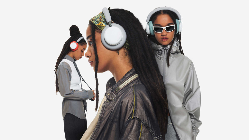 CMF by Nothing Headphone Pro - view 8