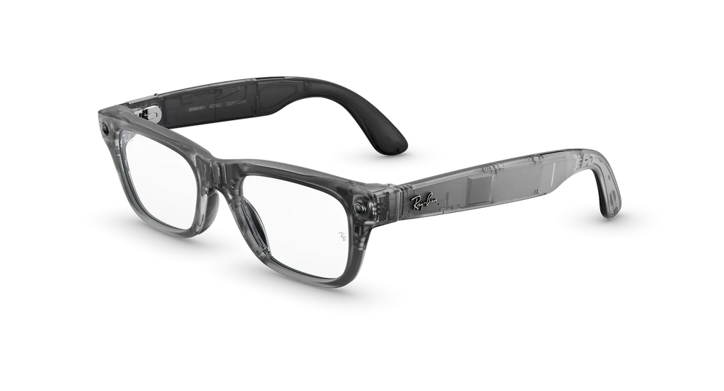 Ray-Ban Meta Blayzer Optics (Gen 2)